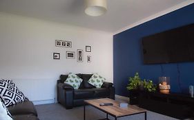 Dumfries Apartment