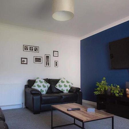 Dumfries Apartment Exterior photo