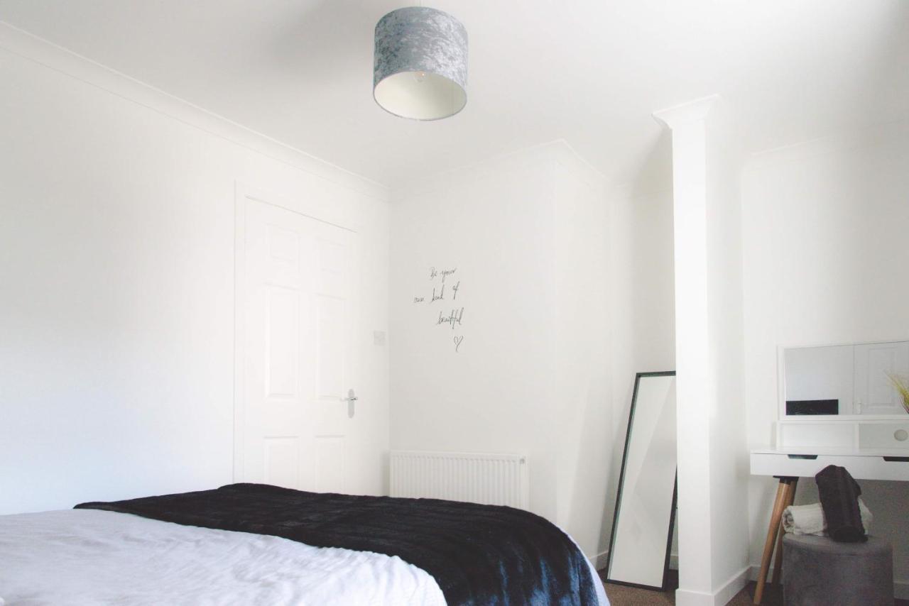 Dumfries Apartment Exterior photo