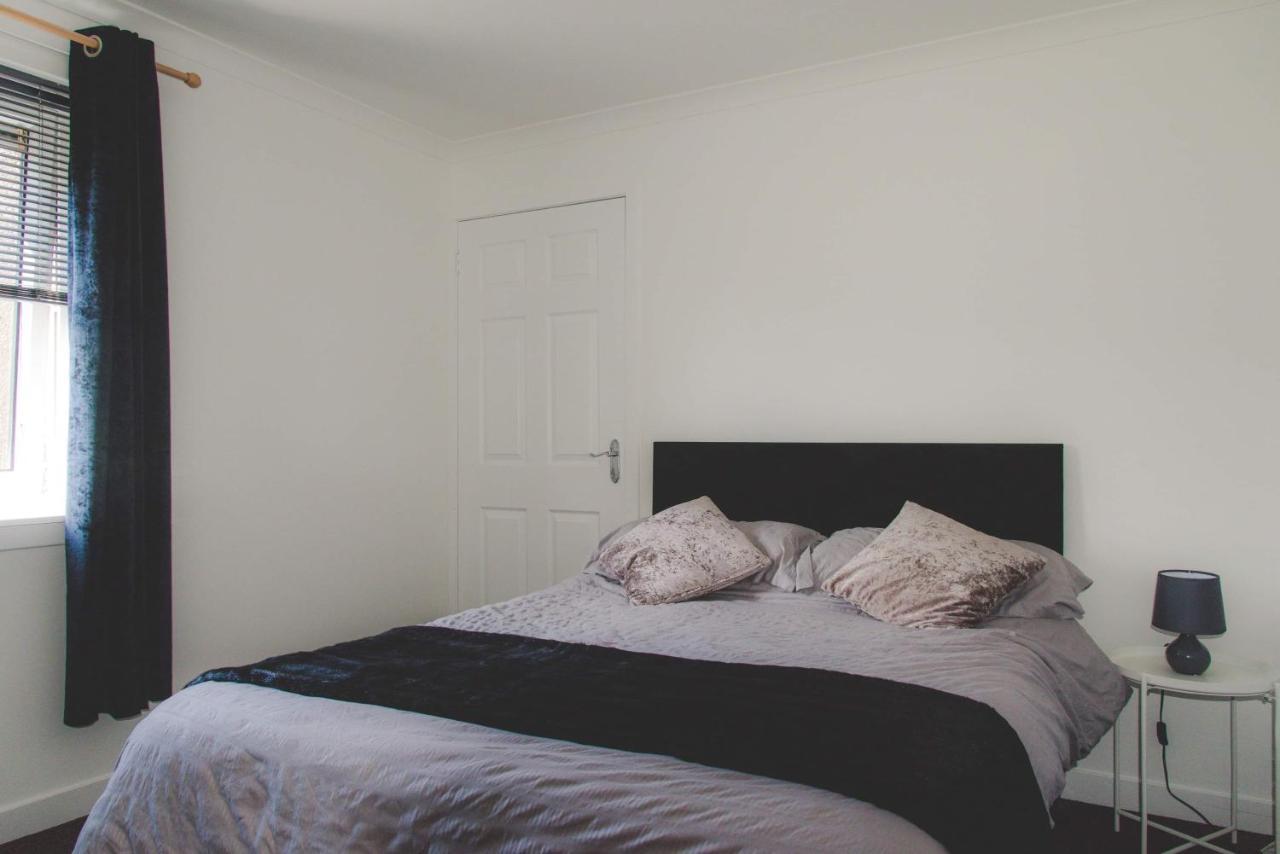 Dumfries Apartment Exterior photo