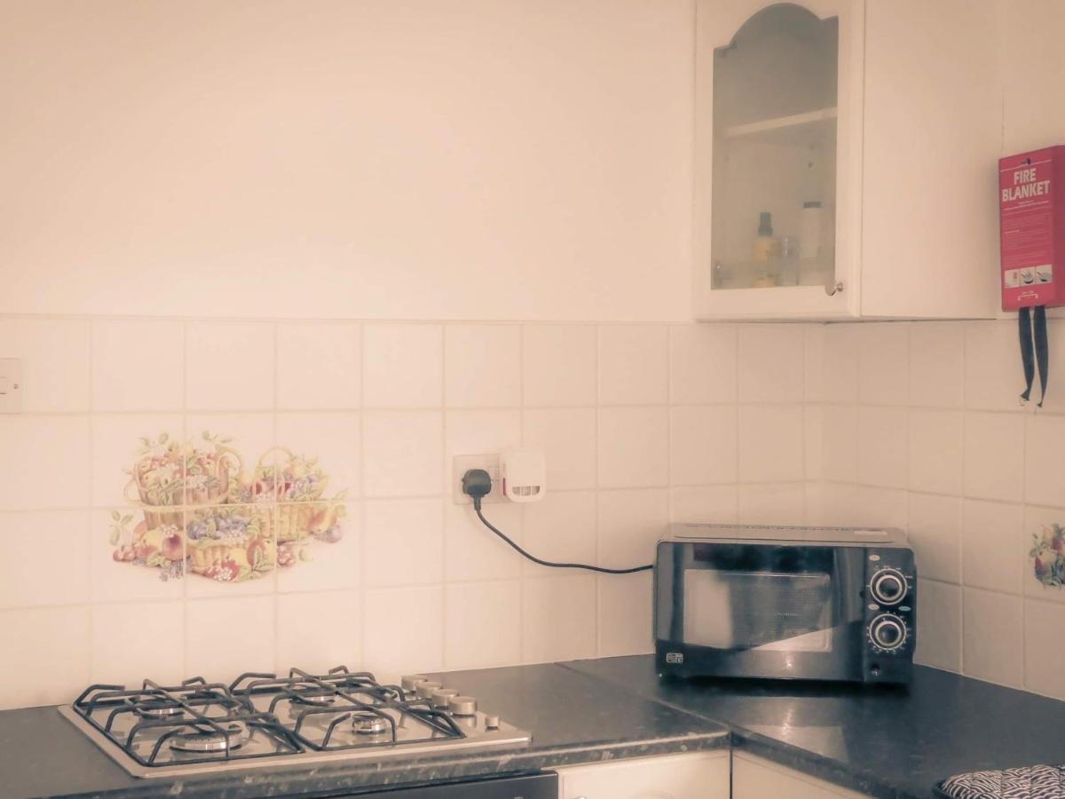 Dumfries Apartment Exterior photo