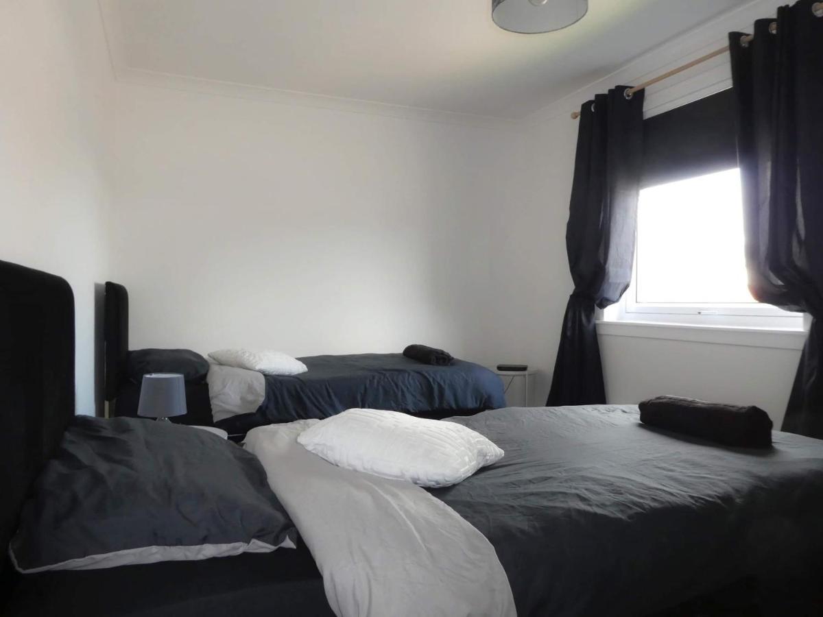 Dumfries Apartment Exterior photo