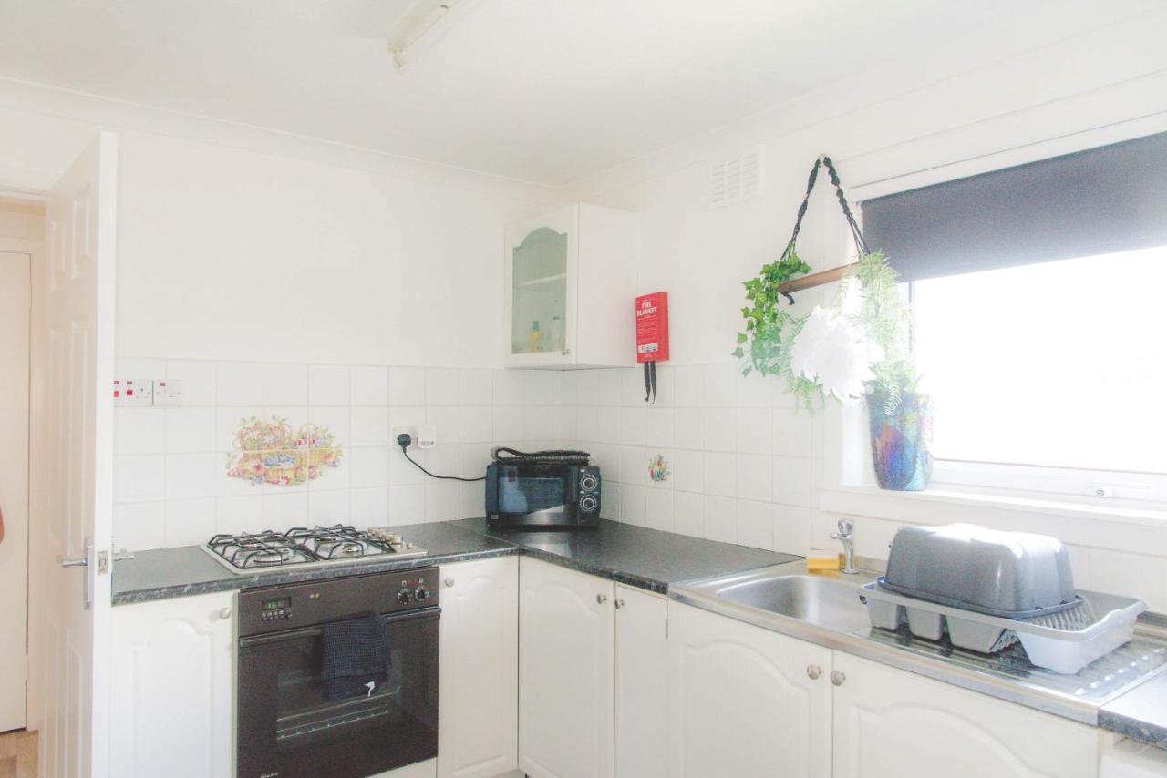 Dumfries Apartment Exterior photo
